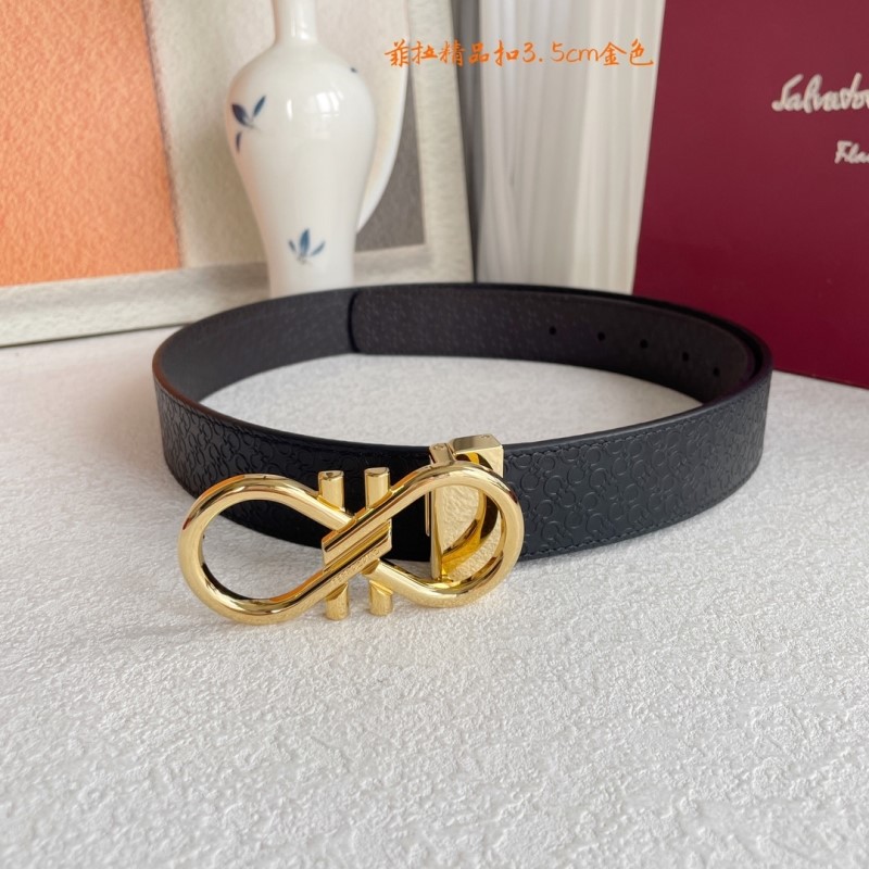 Ferragamo Belts